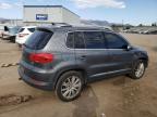 VOLKSWAGEN TIGUAN S снимка