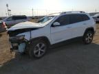2020 JEEP CHEROKEE L - 1C4PJMDX8LD516081