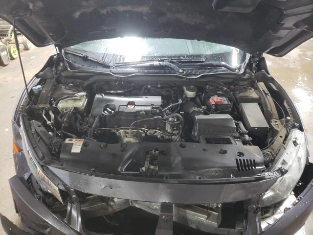 2016 HONDA CIVIC EX - 19XFC2F74GE025017