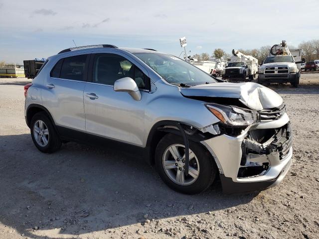 Vin: 3gncjlsb0ll203057, lot: 78474364, chevrolet trax 1lt 20204