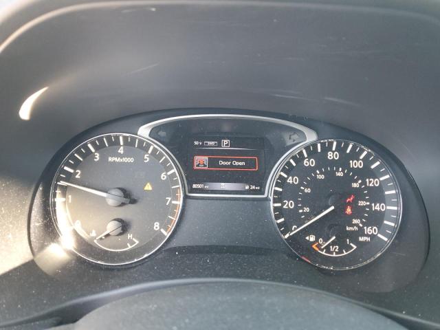 2018 NISSAN PATHFINDER - 5N1DR2MM0JC657294
