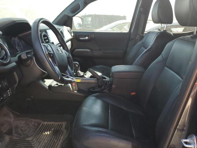 2021 TOYOTA TACOMA DOU - 3TMCZ5AN9MM400491