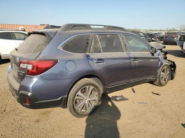 2018 SUBARU OUTBACK 3. - 4S4BSENC6J3377639
