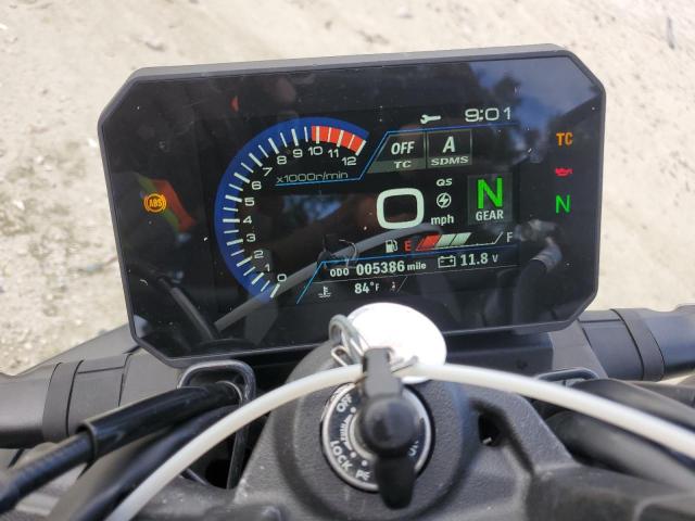 2023 SUZUKI GSX800 R JS1EM11B9P7100495