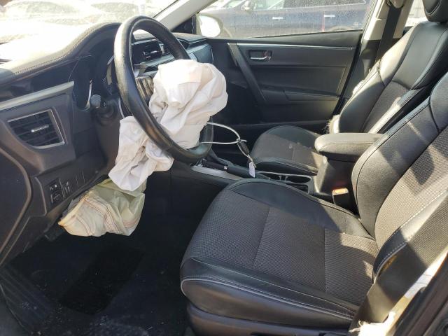 2015 TOYOTA COROLLA L - 2T1BURHE6FC374600