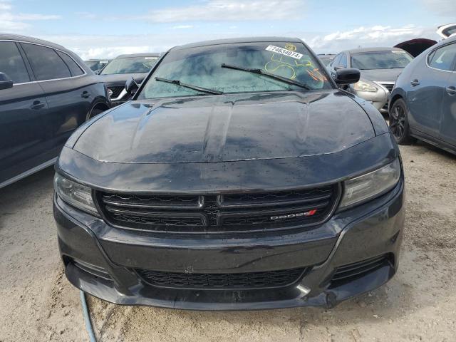 VIN 2C3CDXBG7KH754746 2019 Dodge Charger, Sxt no.5