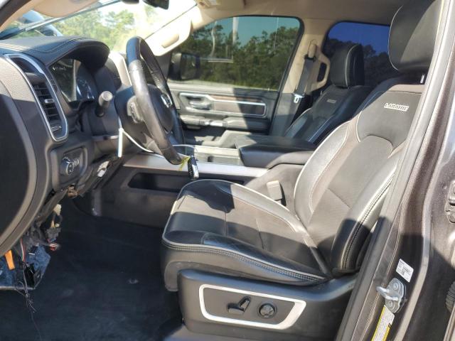 2019 RAM 1500 LARAM - 1C6SRFJT1KN918055