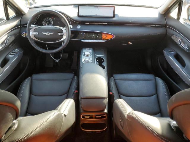 2023 GENESIS GV70 BASE - KMUMADTB6PU091715