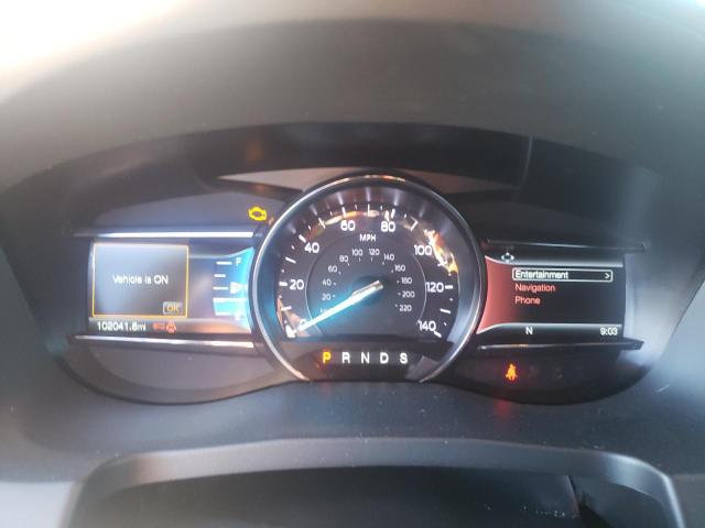 2018 FORD EXPLORER X - 1FM5K7D87JGB97035