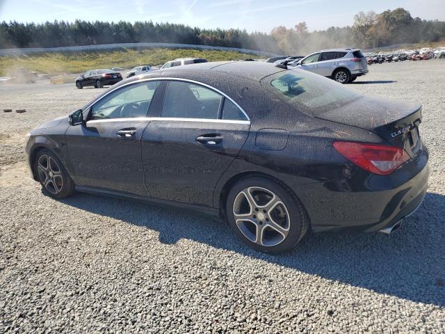 Vin: wddsj4gb3en159194, lot: 76782104, mercedes-benz cla-class 250 4matic 20142