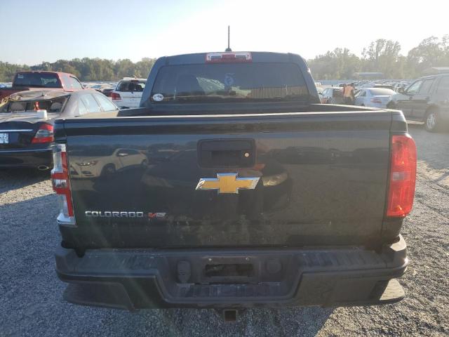 2017 CHEVROLET COLORADO - 1GCGSBEN2H1238852