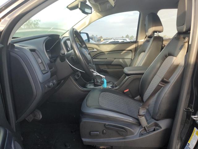 2016 CHEVROLET COLORADO Z - 1GCGTDE37G1141040