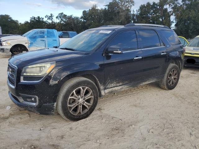 VIN 1GKKRRKD0FJ172104 2015 GMC Acadia, Slt-1 no.1