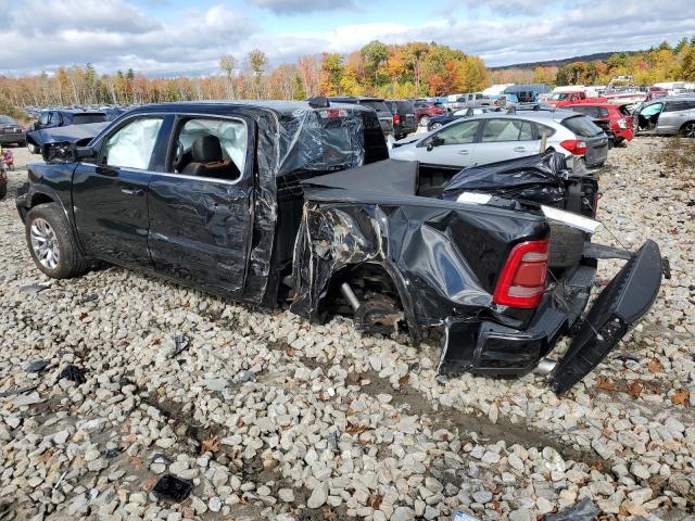 2021 RAM 1500 LONGH - 1C6SRFKT2MN818208