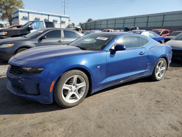 CHEVROLET CAMARO LT