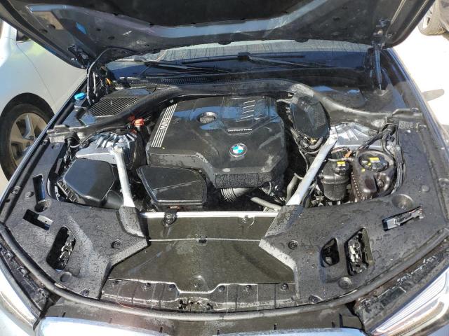 2022 BMW 530 I - WBA53BH06NCJ22152