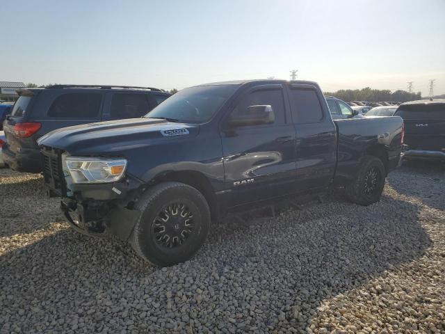 2021 RAM 1500 BIG H - 1C6RREBT4MN821278
