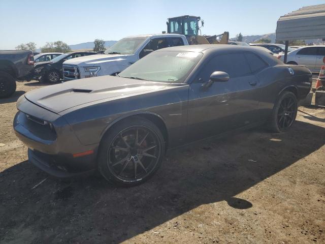 VIN 2C3CDZAG6GH265310 2016 Dodge Challenger, Sxt no.1