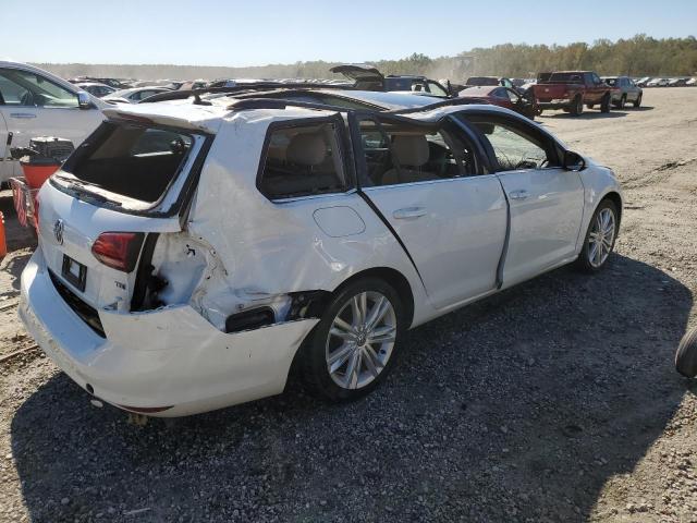 2015 VOLKSWAGEN GOLF SPORT - 3VWCA7AU3FM509572
