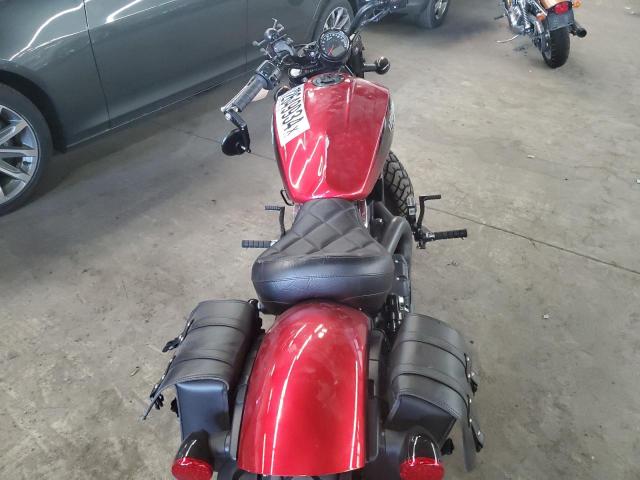 2019 INDIAN MOTORCYCLE CO. SCOUT BOBB - 56KMTA000K3150555