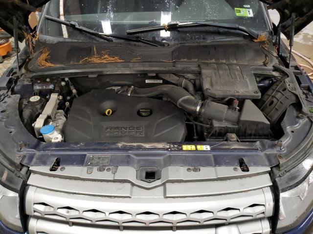 VIN SALVP2BG4EH948765 2014 Land Rover Range Rover, ... no.12