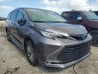 TOYOTA SIENNA XLE photo