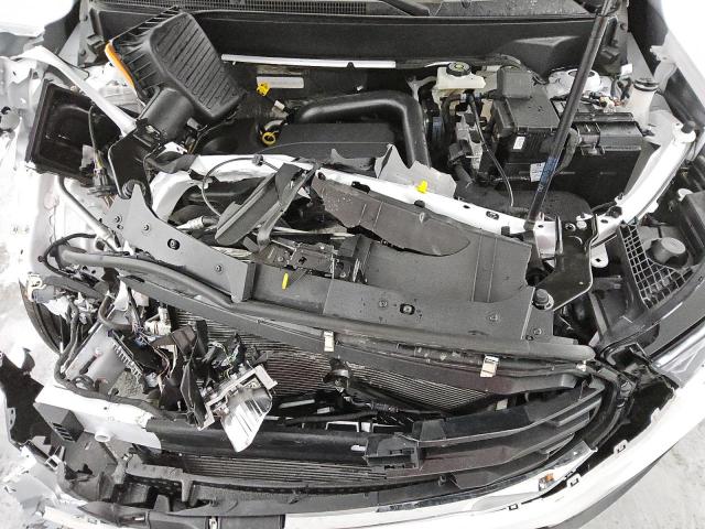2024 GMC TERRAIN SL - 3GKALMEG4RL316532