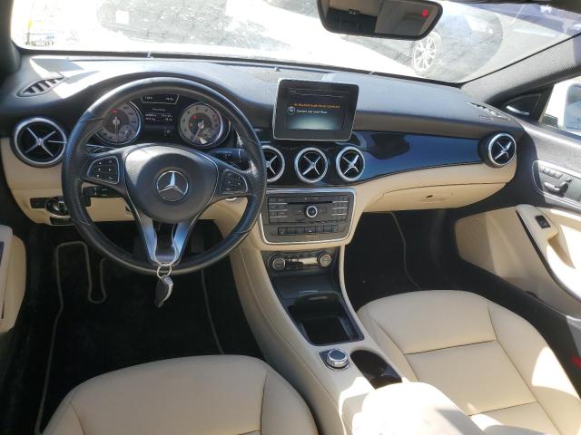 VIN WDDSJ4EB4FN178843 2015 MERCEDES-BENZ CLA-CLASS no.8