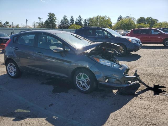 Vin: 3fadp4ej4hm112708, lot: 83871934, ford fiesta se 20174