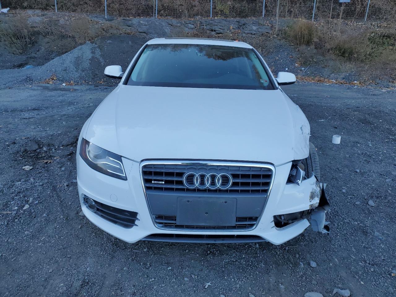 Lot #2988739707 2012 AUDI A4 PREMIUM