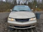 HONDA ODYSSEY EX photo