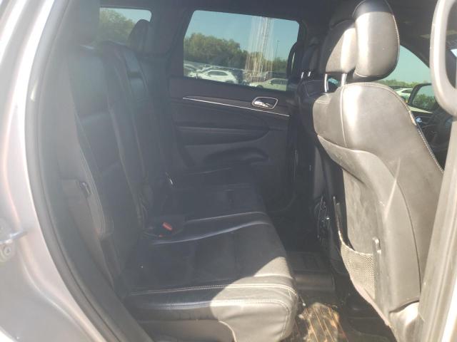 2017 JEEP GRAND CHER - 1C4RJFBG1HC775984