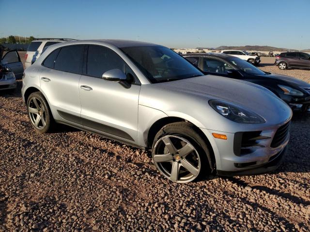 VIN WP1AB2A53KLB30813 2019 Porsche Macan, S no.4