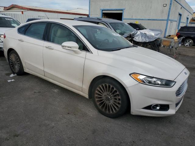 VIN 3FA6P0K92FR234494 2015 Ford Fusion, Titanium no.4