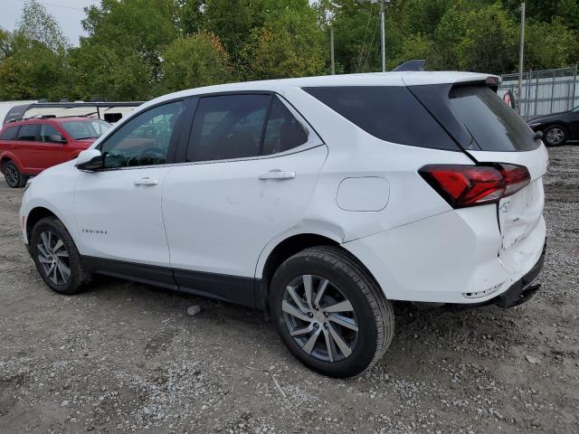 2024 CHEVROLET EQUINOX LT - 3GNAXUEG5RL242268