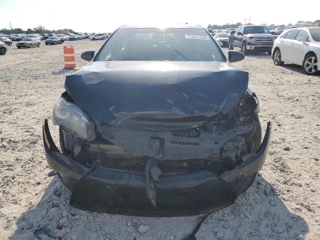 2016 TOYOTA CAMRY LE - 4T1BF1FK0GU119669