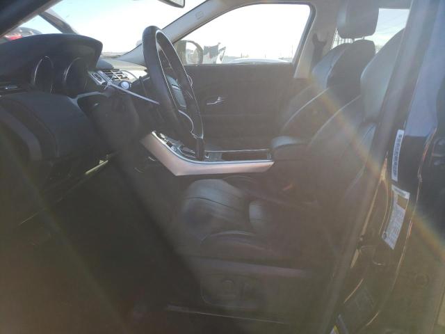 2016 LAND ROVER RANGE ROVE - SALVP2BG5GH116127