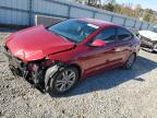 2017 HYUNDAI ELANTRA SE - KMHD84LF3HU063479