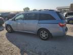 HONDA ODYSSEY EX снимка