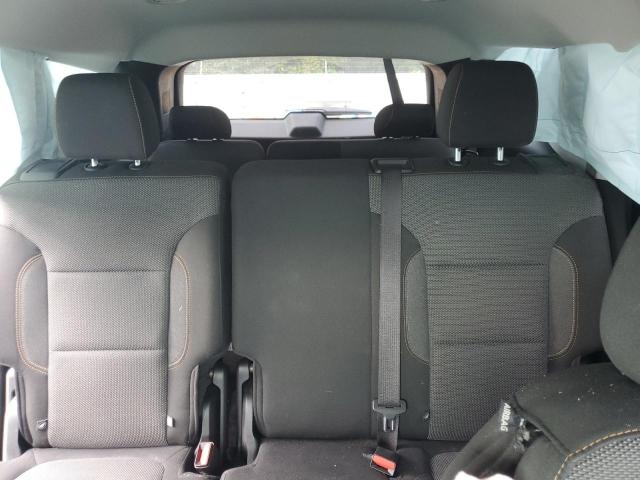 2019 CHEVROLET TRAVERSE L - 1GNERFKWXKJ305736