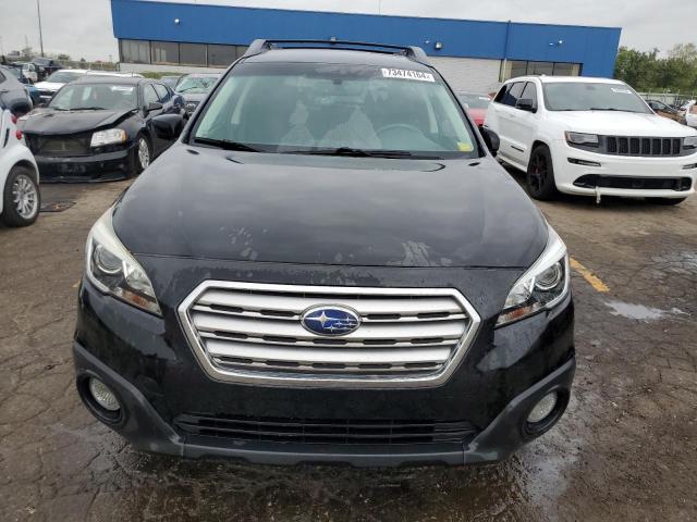 VIN 4S4BSACC8H3293070 2017 Subaru Outback, 2.5I Pre... no.5