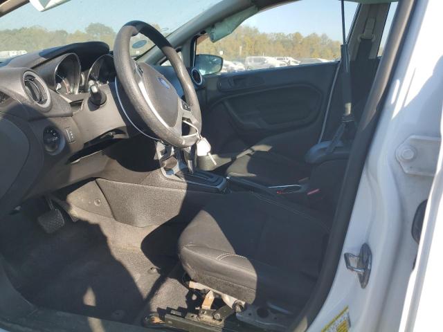 2018 FORD FIESTA SE - 3FADP4BJ7JM138312