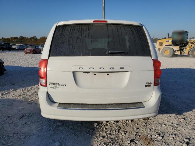 2016 DODGE GRAND CARA - 2C4RDGEG4GR324160