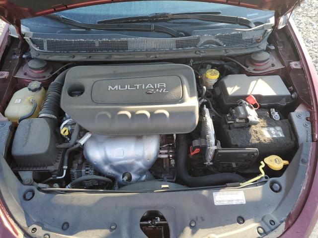 2015 DODGE DART SXT - 1C3CDFBB4FD369775
