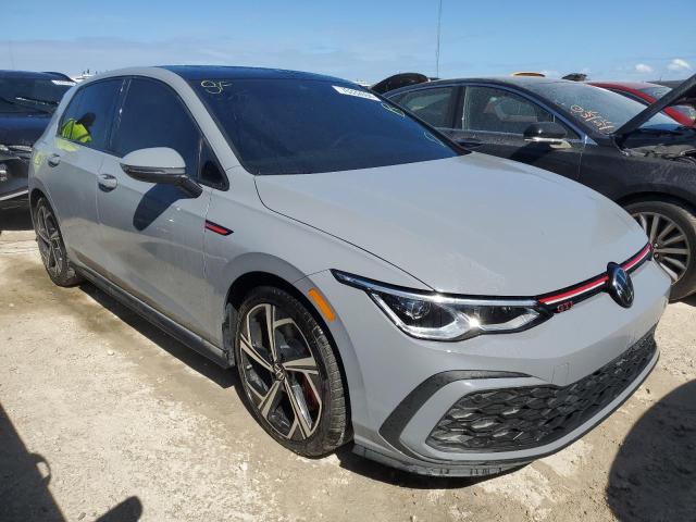 Vin: wvwra7cd2rw139682, lot: 76332694, volkswagen gti se se 20244
