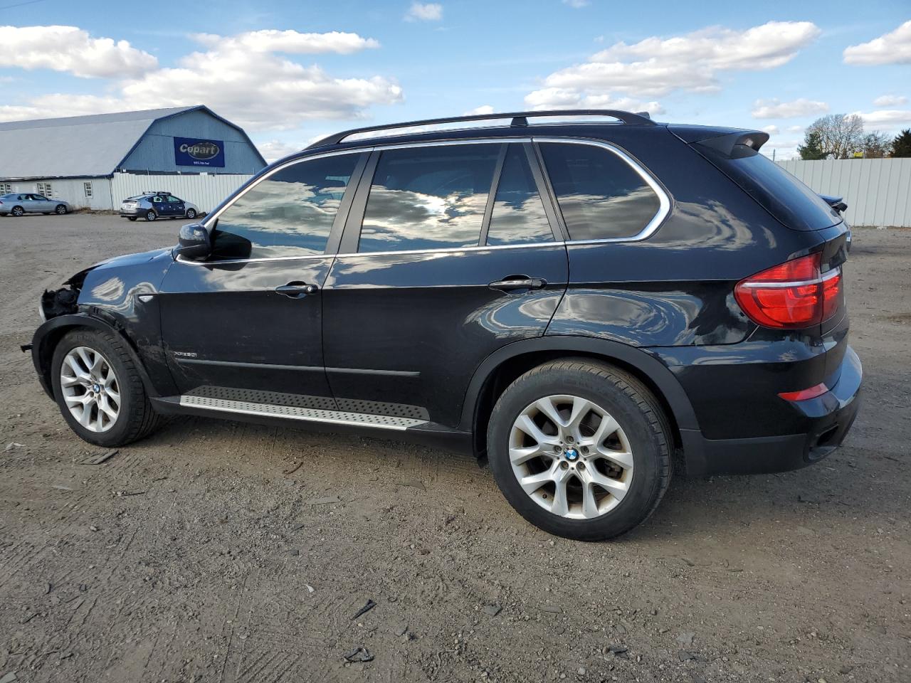 Lot #3024272854 2012 BMW X5 XDRIVE5