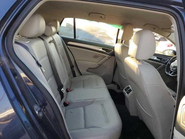 2015 VOLKSWAGEN GOLF TDI - 3VW2A7AU1FM088804