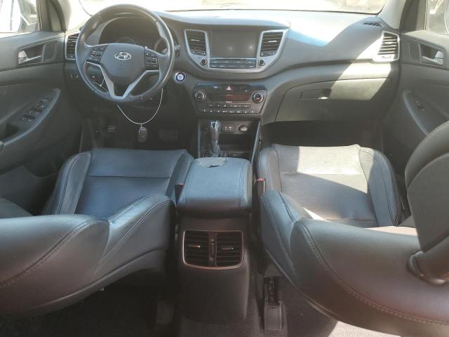 VIN KM8J3CA24JU615279 2018 Hyundai Tucson, Value no.8