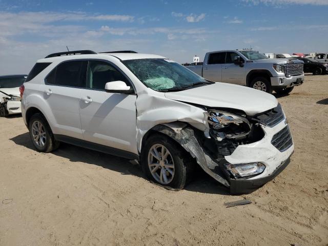 VIN 2GNALCEK6H6309411 2017 Chevrolet Equinox, LT no.4