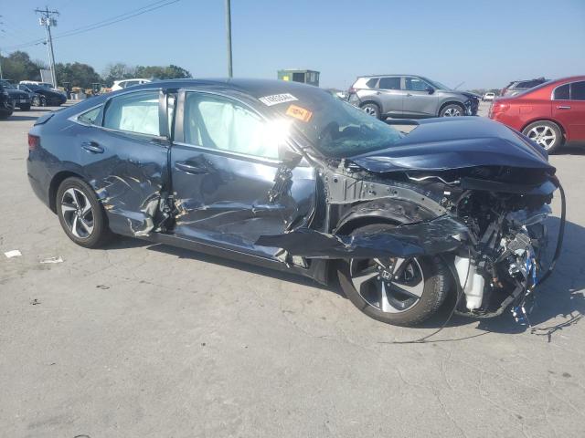 VIN 19XZE4F50ME006638 2021 Honda Insight, EX no.4